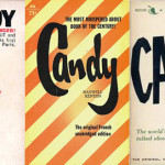 Kultowa „Candy” Terry?ego Southerna i Masona Hoffenberga już w marcu w polskim przekładzie