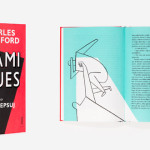 Spotkanie z ilustratorką Olą Niepsuj i tłumaczem Robertem Sudółem wokół książki „Miami Blues” Charlesa Willeforda.