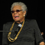 Zmarła amerykańska pisarka Maya Angelou