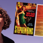 Nieznana pisarka zarabia na tym, że Stephen King nazwał swoją powieść tak samo jak ona