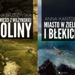 Kup e-książki polskich autorów fantasy za „co łaska” w nowym pakiecie BookRage