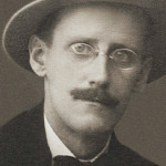 James Joyce tracił wzrok przez kiłę?