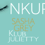 Wygraj debiutancką powieść Sashy Grey pt. „Klub Julietty” [ZAKOŃCZONY]