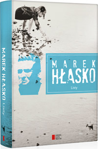 marek-hlasko-listy