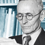 14 faktów na temat Hermanna Hessego, o których mogliście nie wiedzieć