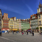 Wrocław Światową Stolicą Książki UNESCO