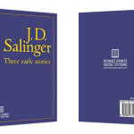 Wykorzystali lukę prawną, aby wydać legalnie wczesne opowiadania J. D. Salingera