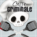 Poznajcie Rose Strickland w przedpremierowym fragmencie „Caff? Criminale” Terri L. Austin