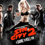 Zobacz zdjęcia z ekranizacji komiksu „Sin City: Damulka warta grzechu” Franka Millera