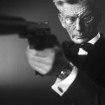 Samuel Beckett – szpieg Jej Królewskiej Mości?
