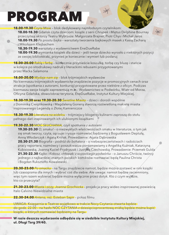 noc-czytania-gdansk-2014-program