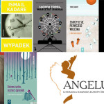 Ogłoszono 7 finalistów Literackiej Nagrody Europy Środkowej „Angelus” 2014