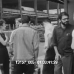 Bitnicy w Nowym Jorku – amatorski film z 1959 roku