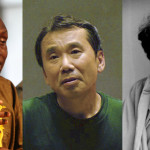Ng?g? wa Thiong’o, Haruki Murakami i Assia Djebar z największą szansą na Nobla wg bukmacherów