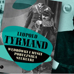 Konkurs literacki na dokończenie minipowieści Leopolda Tyrmanda