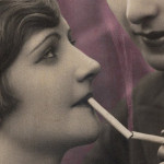 21 wypowiedzi pisarzy o papierosach