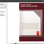 Adobe szpieguje czytelników e-booków?
