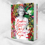 Dzisiaj premiera nowej książki Magdaleny Zawadzkiej „Taka jestem i już!”