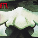 Niech żyje anarchia! – recenzja komiksu „V jak Vendetta” Alana Moore’a i Davida Lloyda
