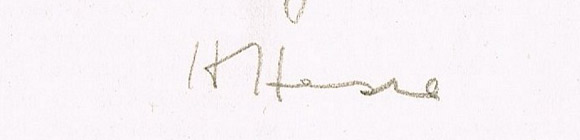 Hesse-podpis
