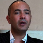 Algierski pisarz Kamel Daoud walczy z fatwą