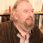 Michael Moorcock wyda pierwszą w pełni autorską powieść od 9 lat