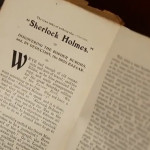 Odkryto nieznane opowiadanie o Sherlocku Holmesie z 1904 roku