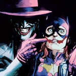 DC zmieniło okładkę komiksu o Batgirl po naciskach internautów