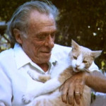 W najbliższym roku co najmniej trzy nowe książki Charlesa Bukowskiego: o kotach, pisaniu i miłości