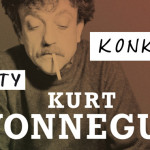 Wygraj egzemplarze „Listów” Kurta Vonneguta! [ZAKOŃCZONY]