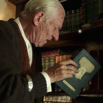 Ian McKellen w roli 93-letniego Sherlocka Holmesa. Zobacz zwiastun