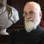 Autor „Świata Dysku” Terry Pratchett nie żyje