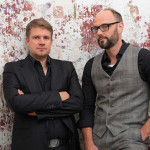 Volker Klüpfel i Michael Kobr – niemiecki duet autorów kryminałów po raz pierwszy przyjeżdża do Polski