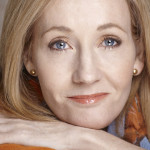 J.K. Rowling wydaje książkę motywacyjną