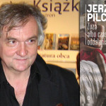 Nowa powieść Jerzego Pilcha – „Zuza albo czas oddalenia” – w czerwcu w księgarniach!