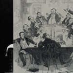 Czy Charles Dickens kłamał i przyczynił się do śmierci swego ilustratora?