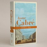Przedpremierowy fragment powieści Jaumego Cabré „Jaśnie pan”