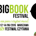 Ogłoszono program Big Book Festival 2015