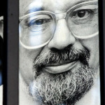 Nauczyciel zwolniony z pracy za przeczytanie uczniom wiersza Ginsberga