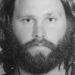 Ostatni wiersz Jima Morrisona znaleziony w pokoju jego paryskiego mieszkania wystawiono na aukcję