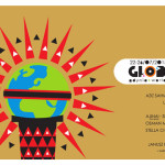 Literatura na tegorocznym Festiwalu Kultur Świata Globaltica!