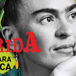 Beletryzowana biografia Fridy Kahlo pod patronatem Booklips.pl