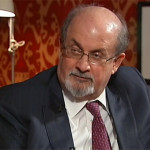 Salman Rushdie krytykuje polityczną poprawność: dziś nie broniliby „Szatańskich wersetów”