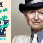 Albatros wydaje serię trzech powieści Toma Wolfe?a w jednolitej szacie graficznej