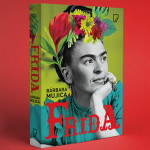 Pierwszy rozdział powieści biograficznej o Fridzie Kahlo autorstwa Bárbary Mujica