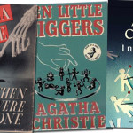 „I nie było już nikogo” ulubioną powieścią Agathy Christie według czytelników