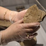 Odkryto tabliczkę z nieznanymi dotąd fragmentami „Eposu o Gilgameszu”