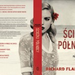 „Ścieżki Północy” – nagrodzona Bookerem powieść Richarda Flanagana 7 października w księgarniach