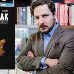 „Wróżenie z wnętrzności” – nowa powieść Wita Szostaka pod patronatem Booklips.pl