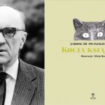 Literackie odkrycie – książka dla dzieci napisana przez Jarosława Iwaszkiewicza trafi do księgarń